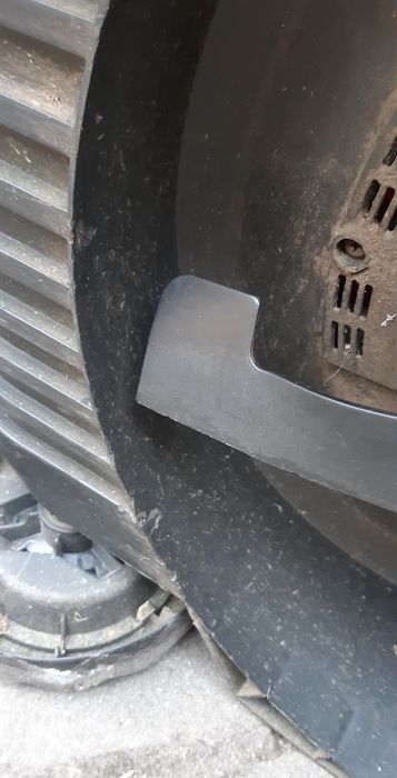 Газонокосарка Yato  YT85208