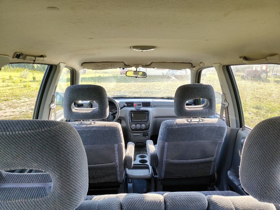 Sprzedam Honda CRV
