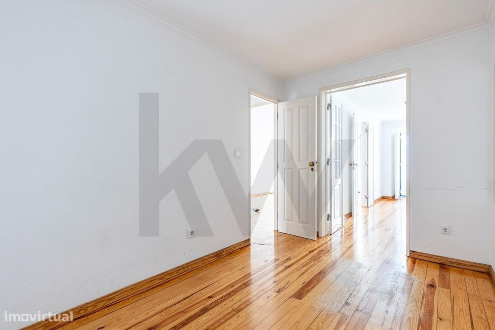 T3 Duplex na Rua dos Poiais de São Bento, Lisboa