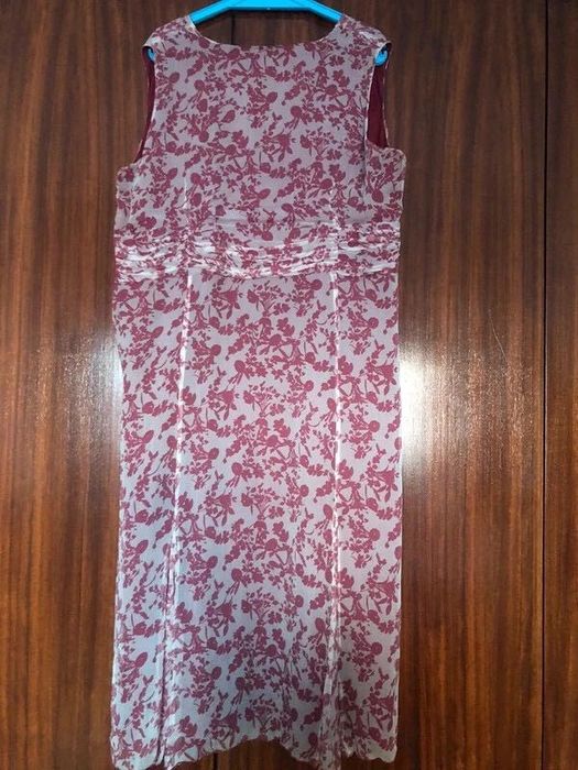 Vestido de cerimónia 46-48