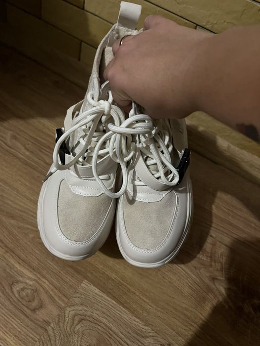 Черевики жіночі демісезон