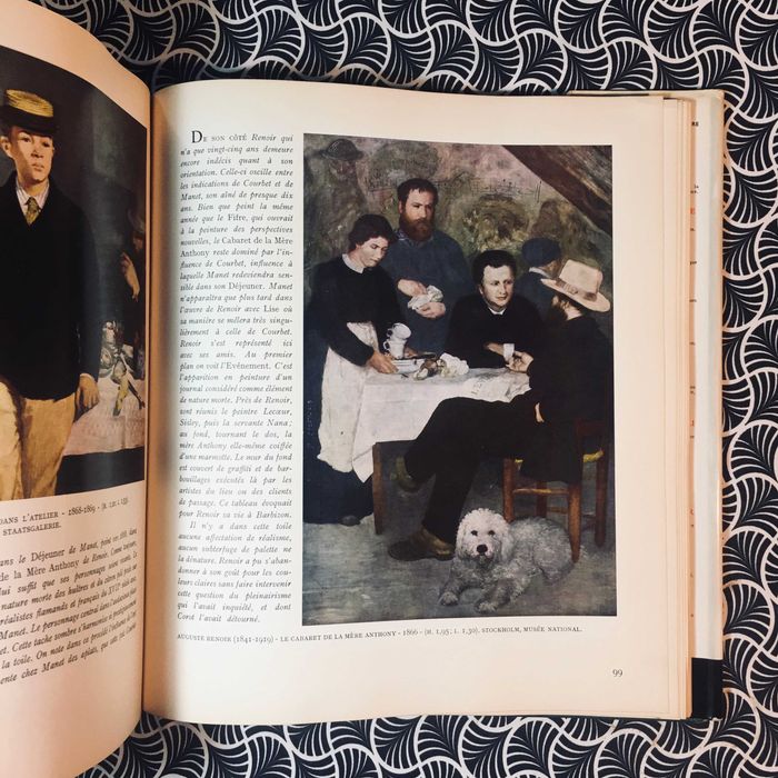 Le Dix-Neuvième Siècle: De Goya a Gauguin