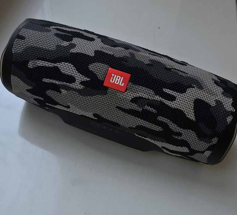 JBL Charge 4 (ORIGINAL) колонка