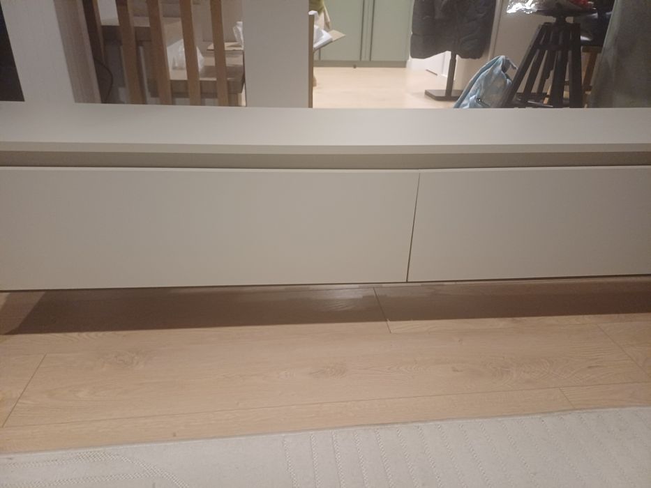 Sprzedam pilnie długa szafkę rtv ! Tanio