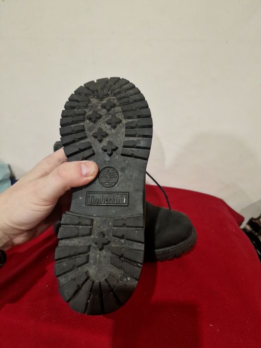 Buty Timberland premium 6 trapery kozaki botki roz,6,37,36