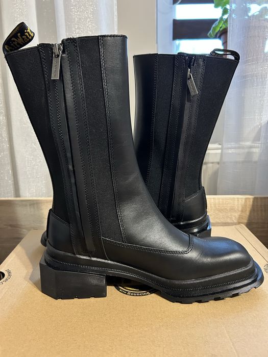 Buty Maybole HI Black