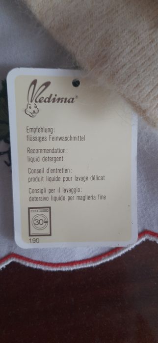 Митенки - рукава