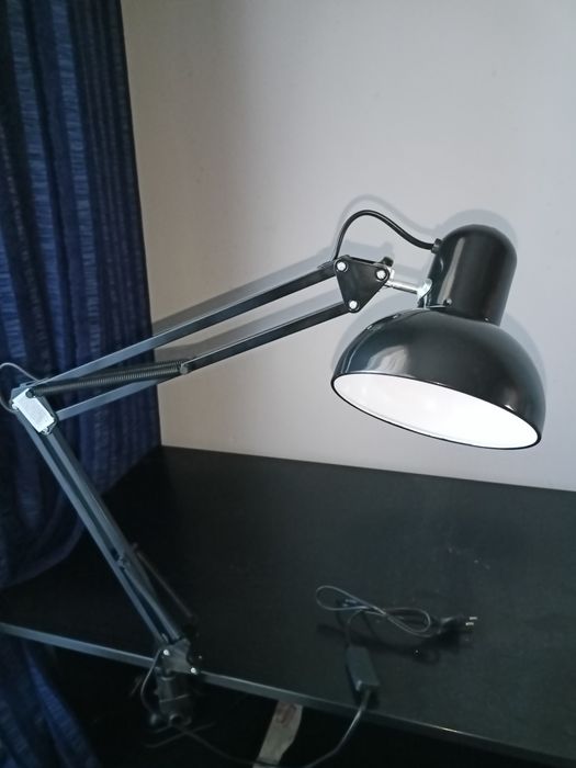 Струбцина светильника,крепление лампы,кронштейн,прищепка,зажим