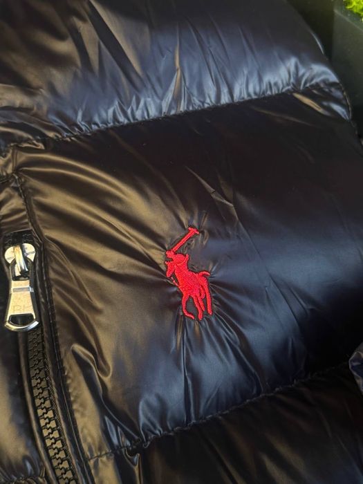 ‼️РОЗПРОДАЖ‼️ Жилетка Polo Ralph Lauren