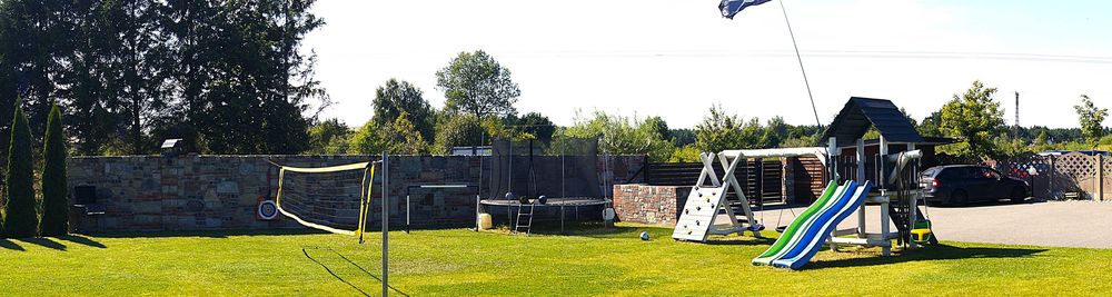 BOBOLIN  DĄBKI 45m2 Domki letniskowe Kraina Jodu WOLNE TERMINY.