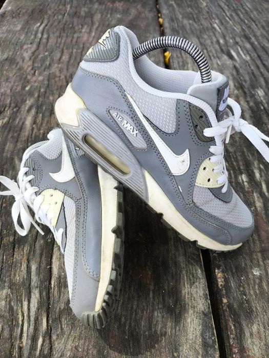 Nike Air Max 90 Sportowe Damskie Buty do Biegania rozmiar 38
