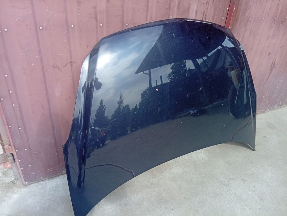 Maska Opel Corsa D