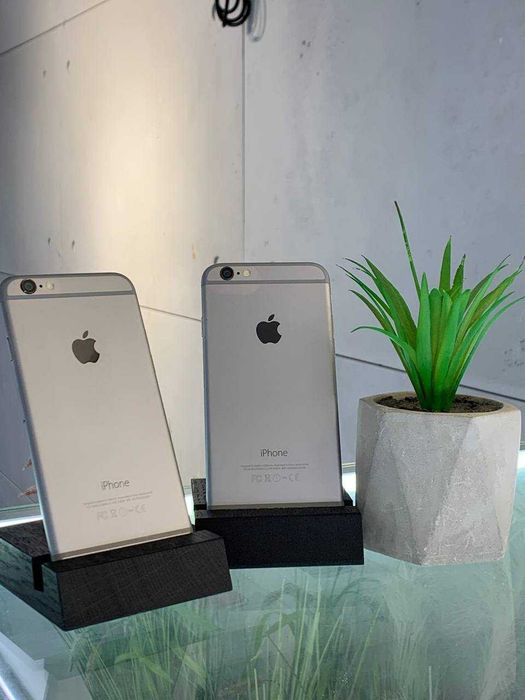 Apple iPhone 6 Neverlock 16/32/64GB Магазин | Гарантія