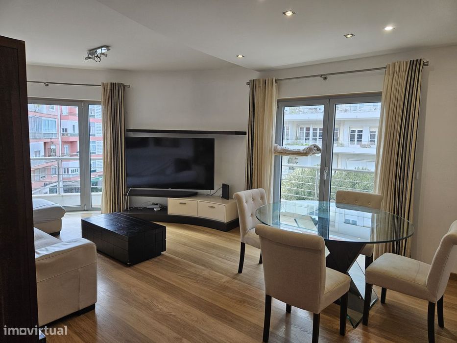 Apartamento, Alvalade