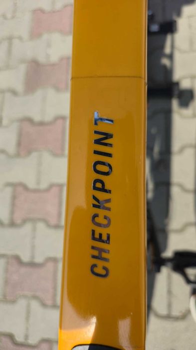 Trek Checkpoint SLR 7 GRX