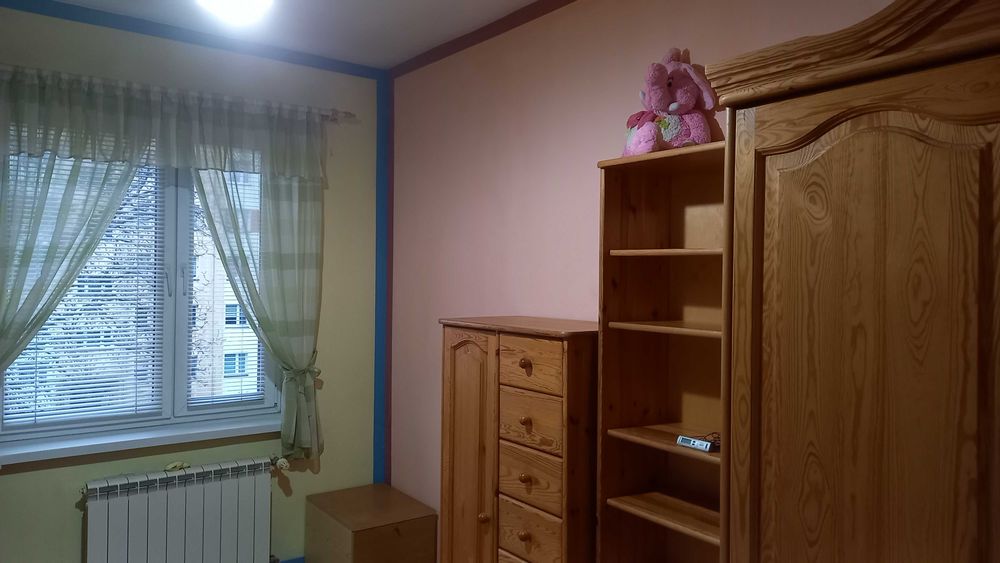 Wynajmę studentowi pokój