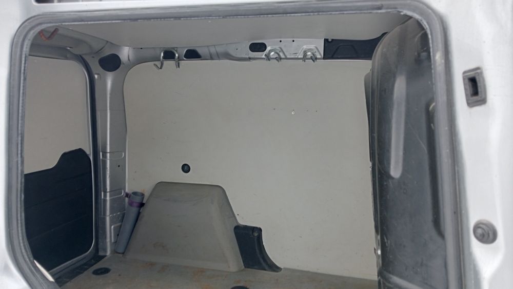 Fiat Dooblo 1.3 Multijet