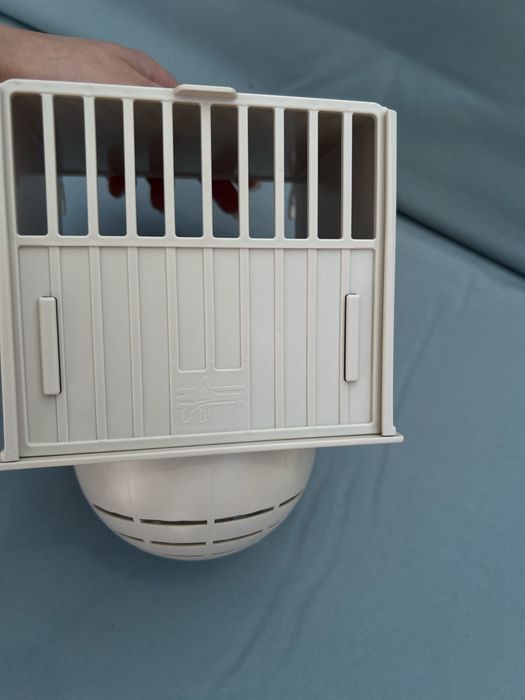 Suporte para ninhos