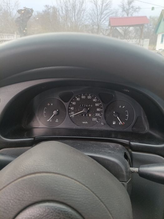 Продам автомобіль