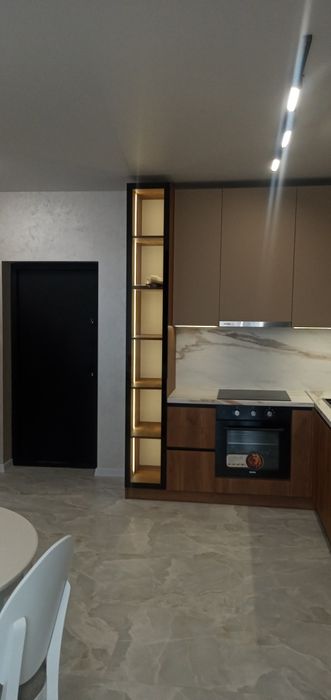 Продам 1,5 кімнатну квартиру в новобудові.