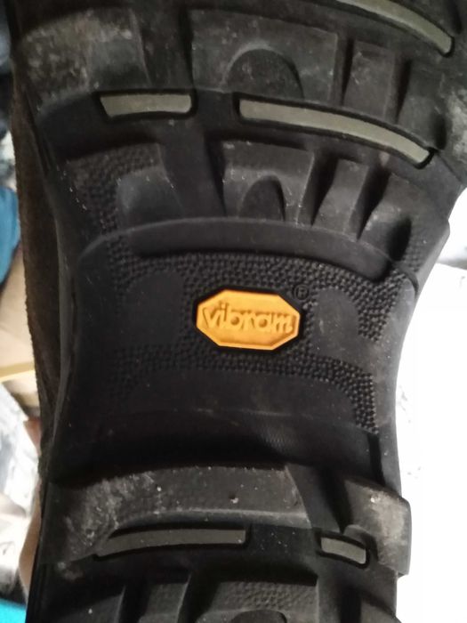 Karrimor. Buty zimowe