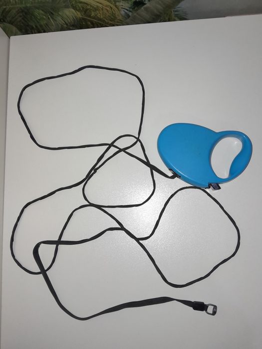 Рулетка для собак (под ремонт)