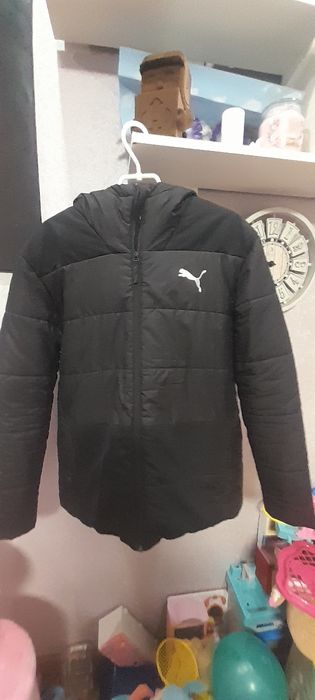 Куртка PUMA розмір L