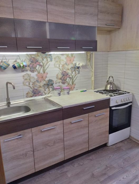 Продаж 1-к квартири Київ/Борщагівка/ Парк Совки/Програма