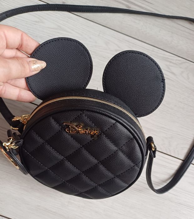 Torebka myszka Miki nowa