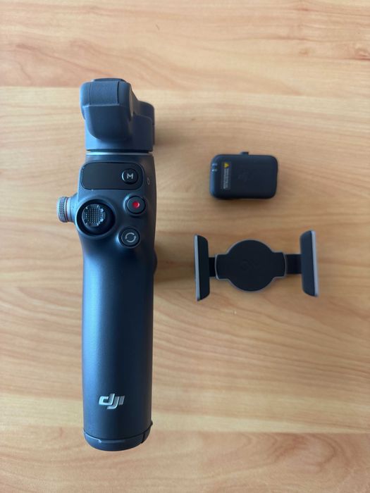 DJi Osmo Mobile 7p