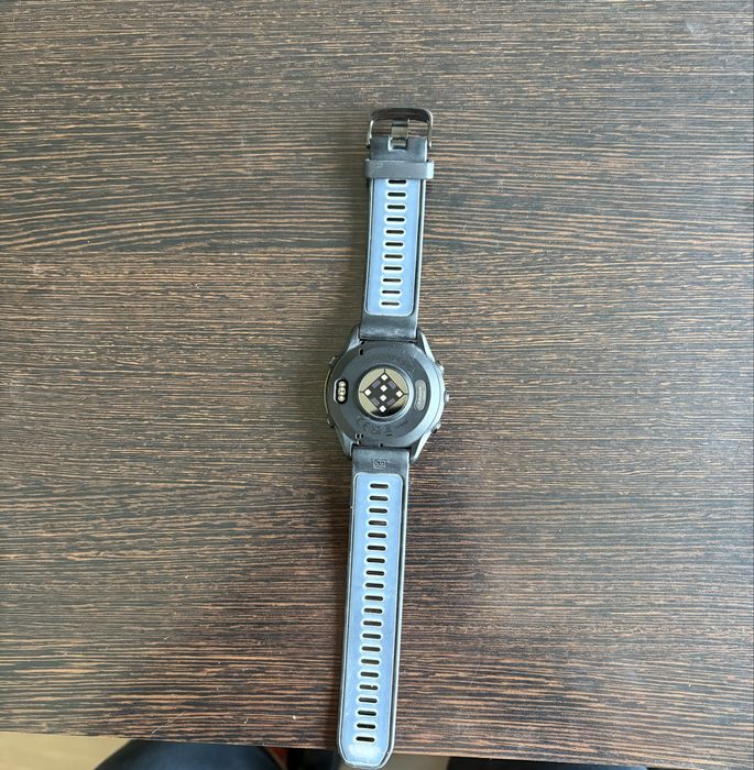 Garmin forerunner 970