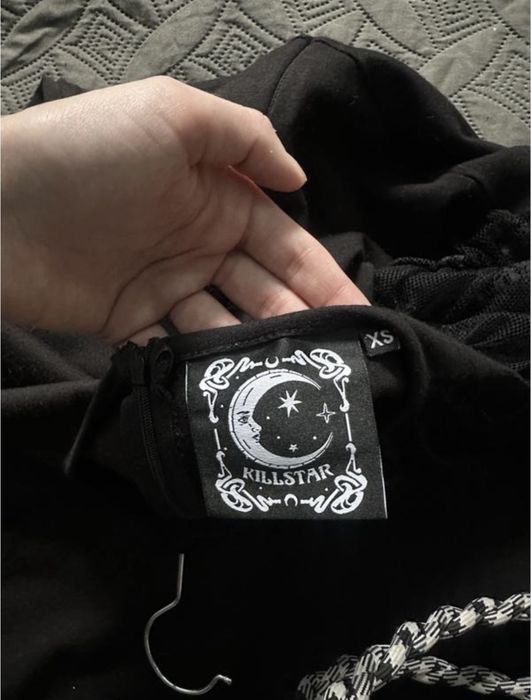 Сукня killstar buddy skater xs