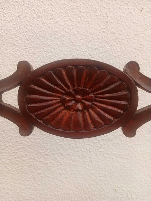 Conjunto cadeiras D. Maria