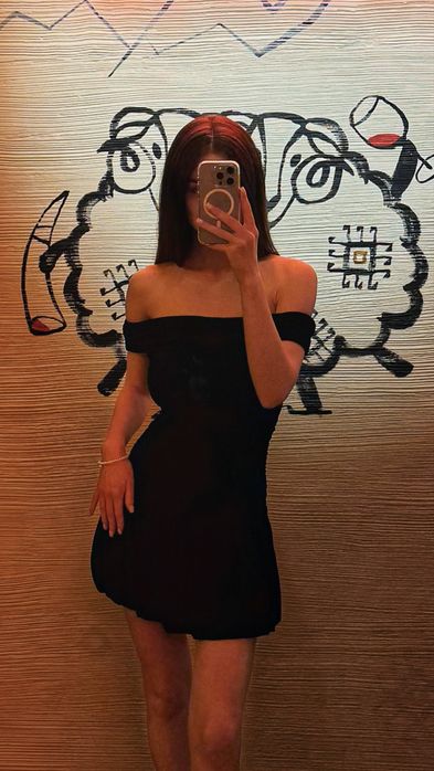 Сукня Stradivarius