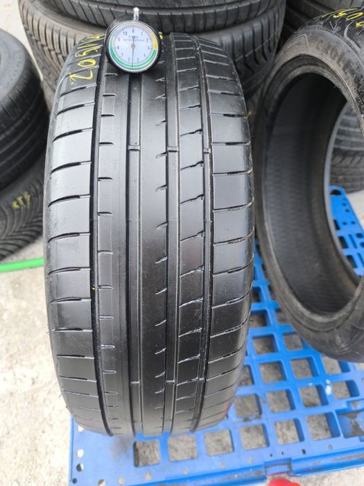 Opona Goodyear eagle f 1 asymetric 3 205/45/17 pojedynka