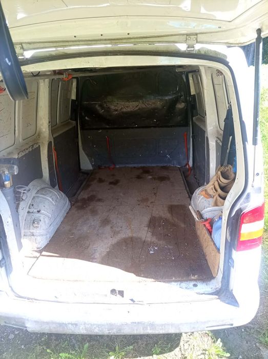 Sprzedam Volkswagena t5