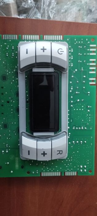 S4962V3281 плата керування газового котла E.C.A. Proteus