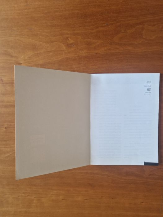 Peça "Frei Luís de Sousa", Almeida Garrett