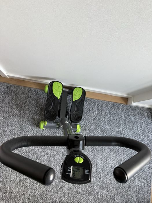 Stepper steper rehabilitacja fitnes