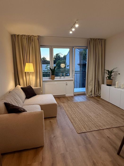 Sprzedam mieszkanie 34 m²