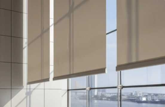 Ролеты и жалюзи из ткани BerlinB-0102. Изготовление. Замер бесплатно‼️