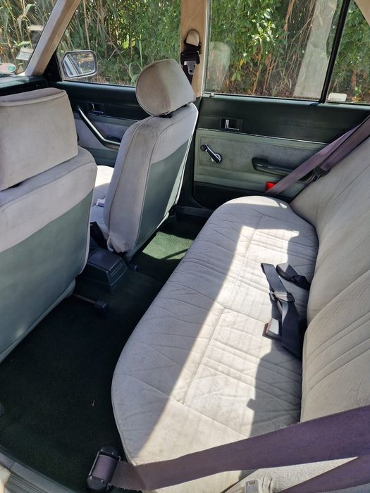 Mitsubishi Tredia 1.6 GLS