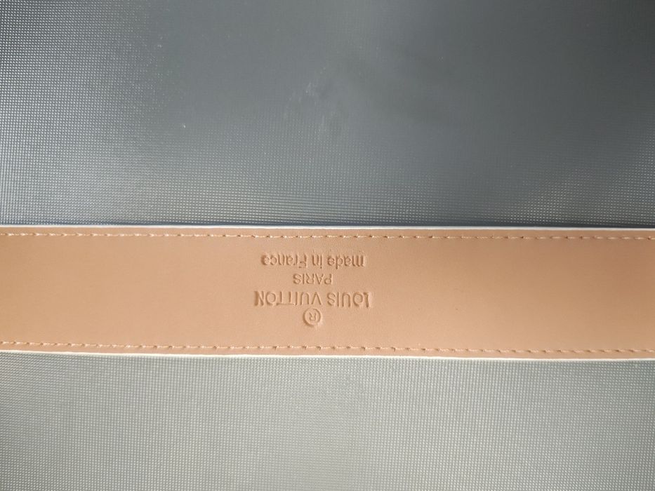 Pasek Louis Vuitton