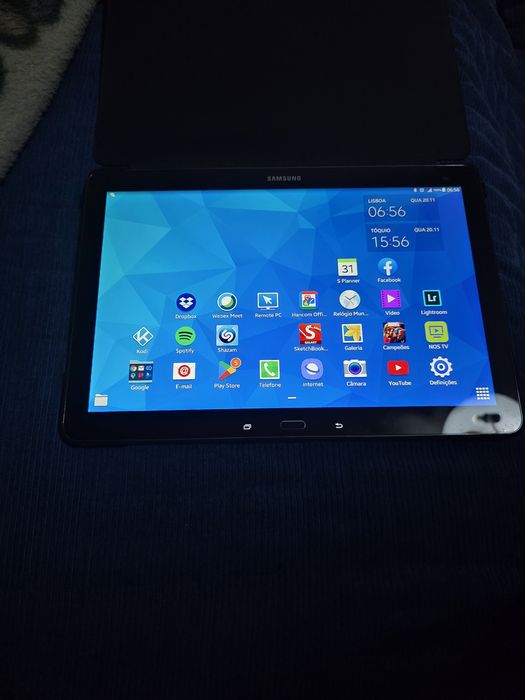 Samsung Note 12 Pro - Reciclagem