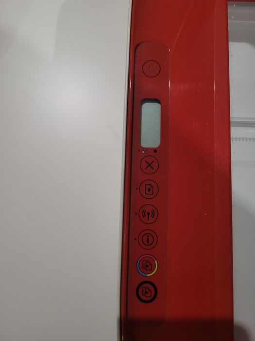 Impressora HP DeskJet 2633