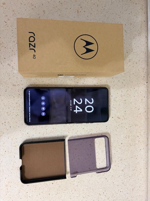 Motorola Razr 40 8GB/256Gb