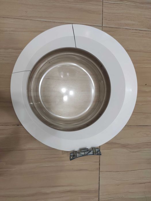 Продам люк в сборі для пральної машини GORENJE W640 3/S.
