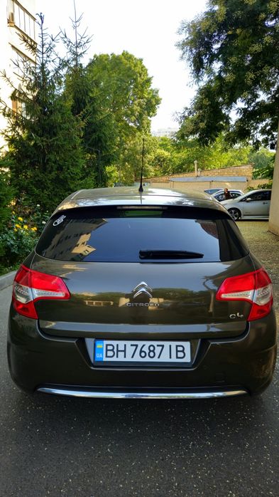 Продам Ситроен C4 B7