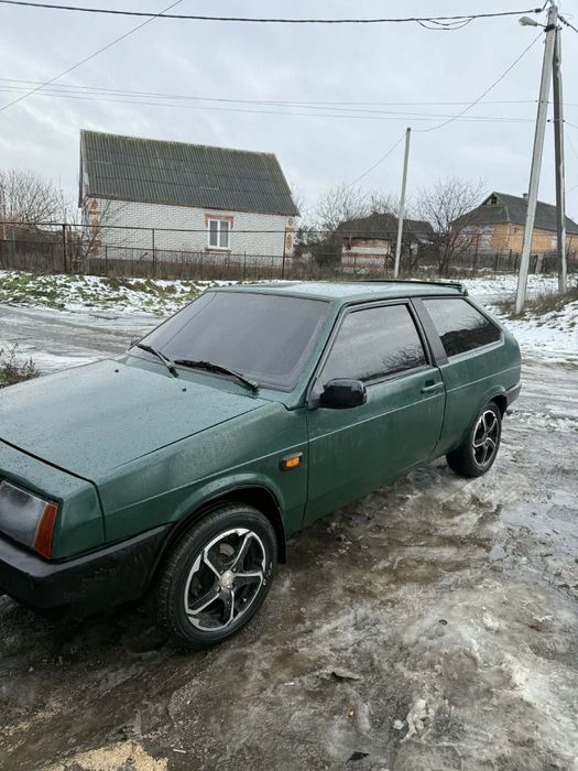 Продам ВАЗ 2108, або обмін