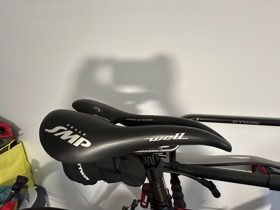 Bicicleta Scott Estrada